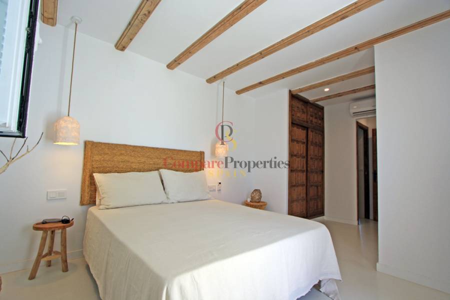 Sale - Townhouses - Dénia - Marinas