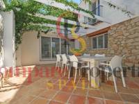 Verkoop - Villa - Moraira - El Portet