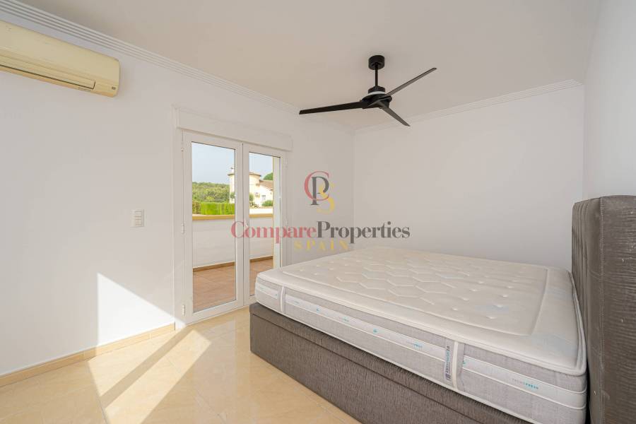 Sale - Villa - Orba Valley - Centro pueblo