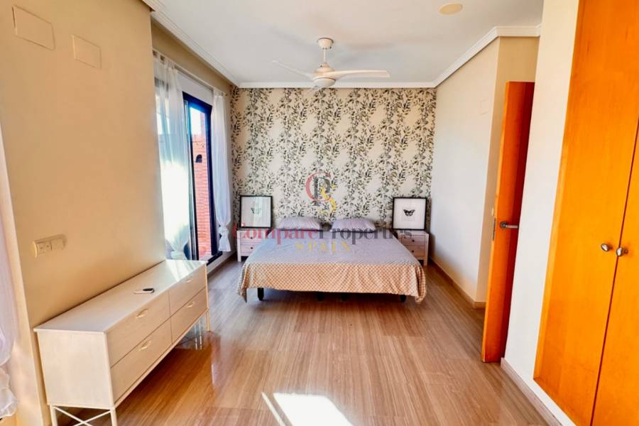 Sale - Duplex and Penthouses - Dénia - Casco urbano