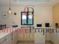 Verkoop - Villa - Benissa - Campo