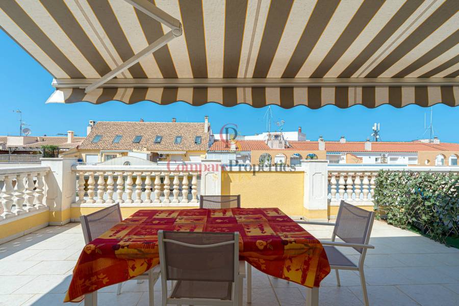 Sale - Apartment - Dénia - 