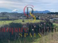 Verkoop - Apartment - Teulada - center Teulada