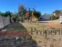 Vente - Villa - Elche