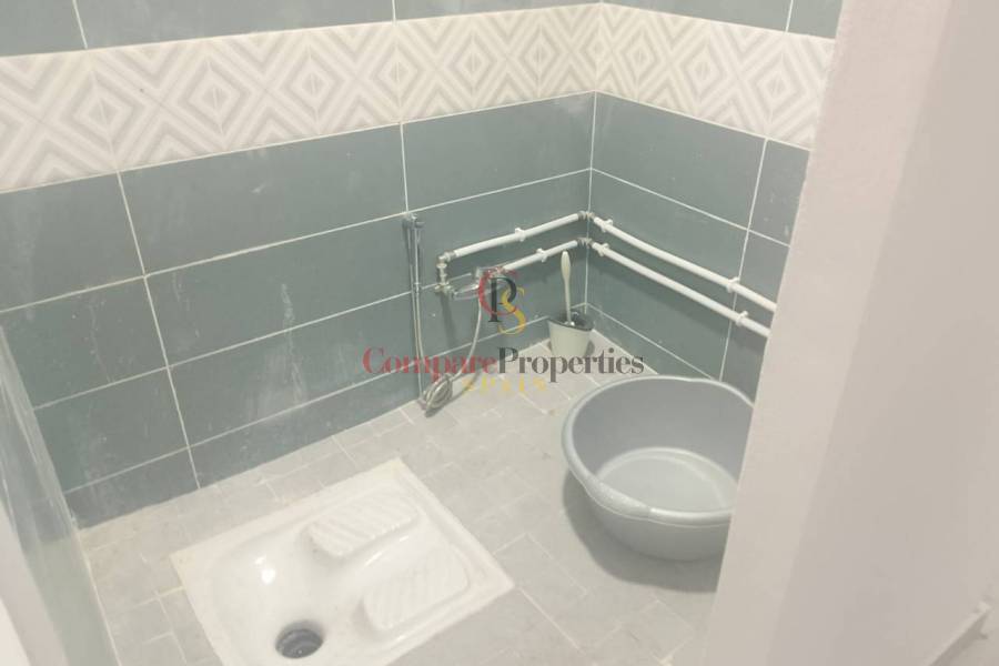 Sale - Apartment - Ador - 