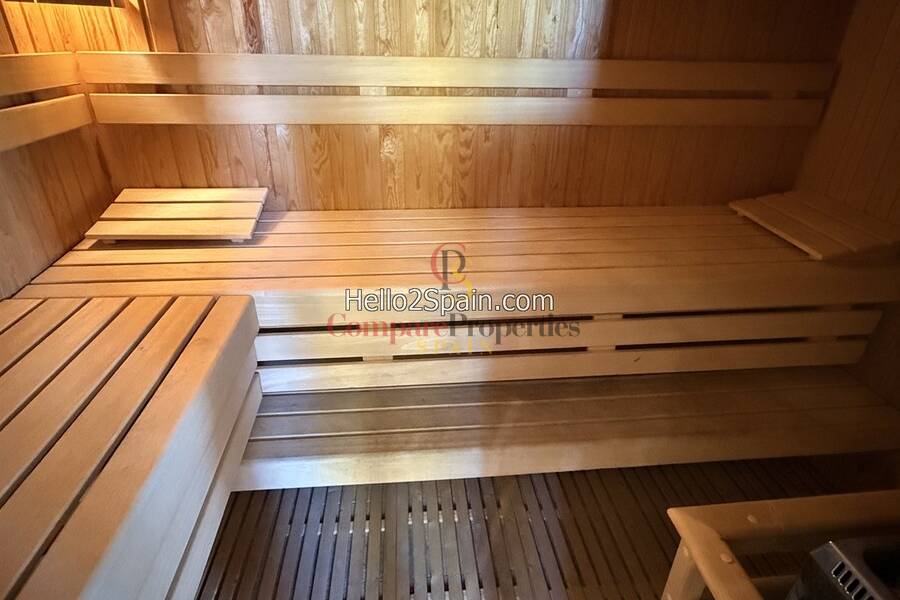 Verkauf - Villa - Torrent - 