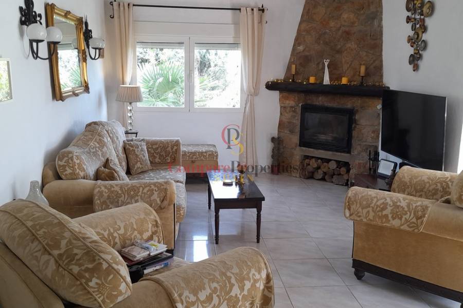 Verkauf - Villa - Orba Valley - Orba