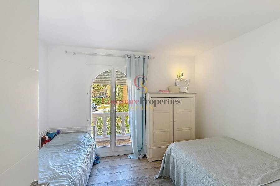 Vente - Apartment - Benitachell - Pueblo de la Paz