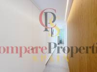 Verkoop - Villa - Benitachell - Magnolias