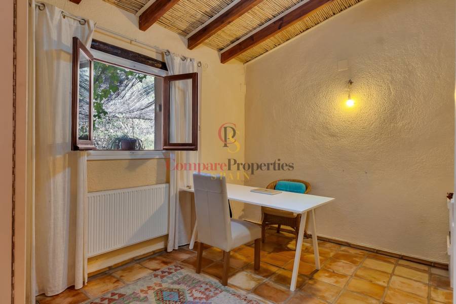 Sale - Villa - Orba Valley - 