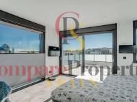 Venta - Villa - Calpe