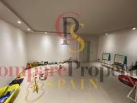 Verkoop - Villa - Calpe - Les Bassetes