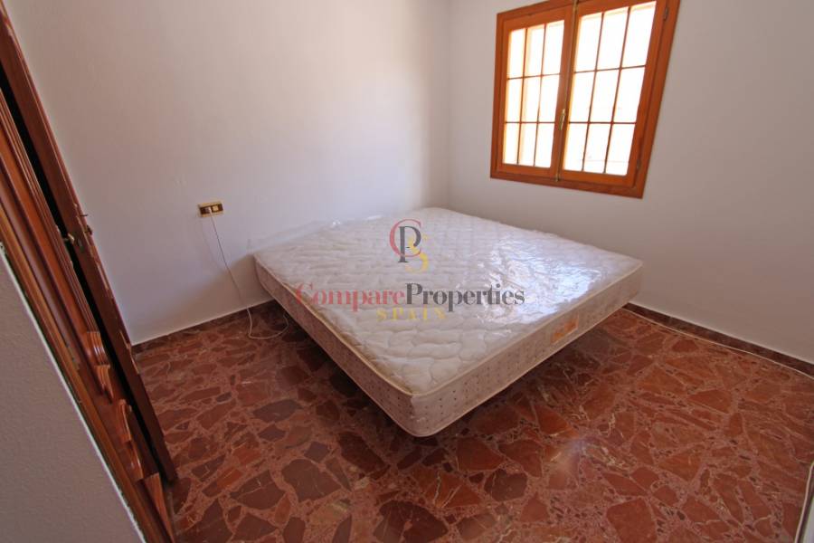 Verkoop - Villa - Orba Valley - Orba