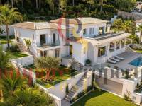 Verkauf - Villa - Jávea - Piver