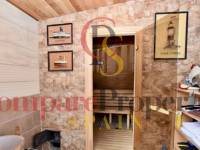 Verkoop - Villa - Jávea - Tosalet