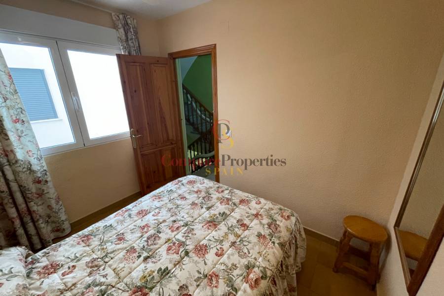 Vente - Townhouses - Guardamar del Segura