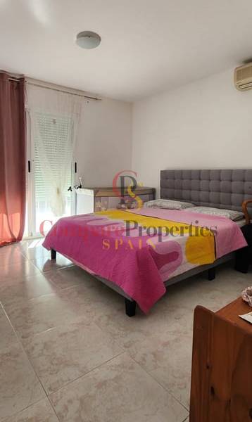 Verkoop - Villa - Albir