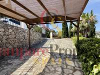 Sale - Villa - Pego - Pego - Monte Pego