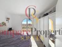 Vente - Apartment - Benitachell - Pueblo de la Paz