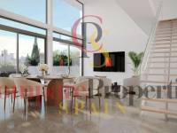 Neubau - Villa - Calpe