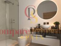 Sale - Villa - Pedreguer - 