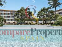 Vente - Apartment - Dénia - Costa Blanca