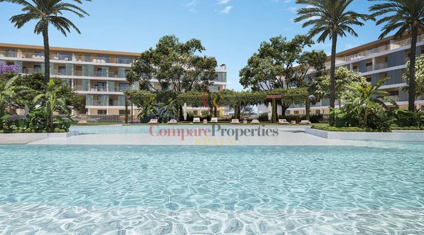 Vente - Apartment - Dénia - Costa Blanca