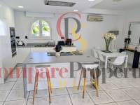 Vente - Villa - Moraira - Sol park