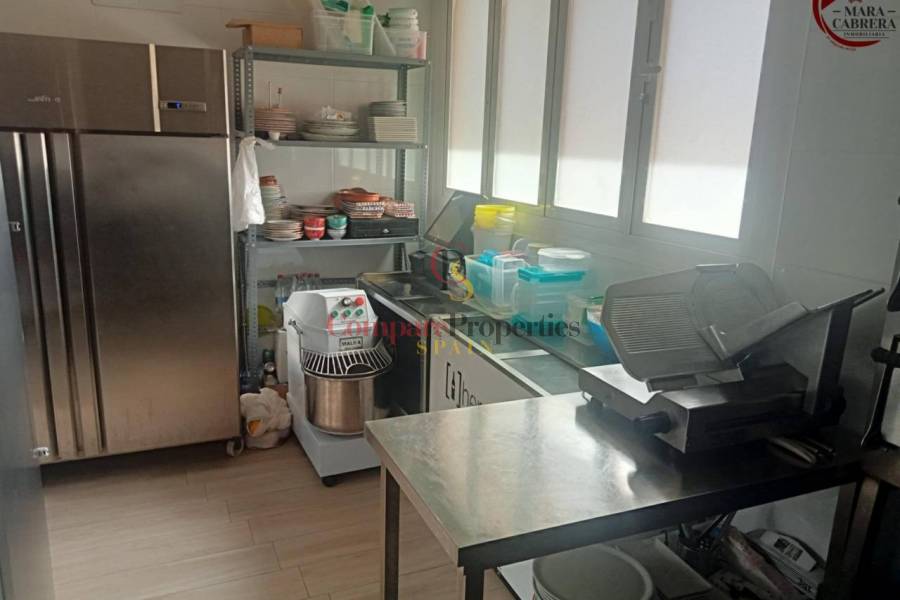 Sale - Villa - Piles - 