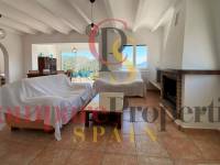 Venta - Villa - Adsubia