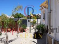 Sale - Villa - Jávea - PINOSOL