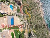 Sale - Villa - Benitachell - Palmeras