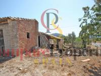 Sale - Villa - Jalon Valley - Murla