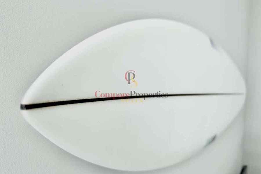 Venta - Villa - Altea - Altea Hills