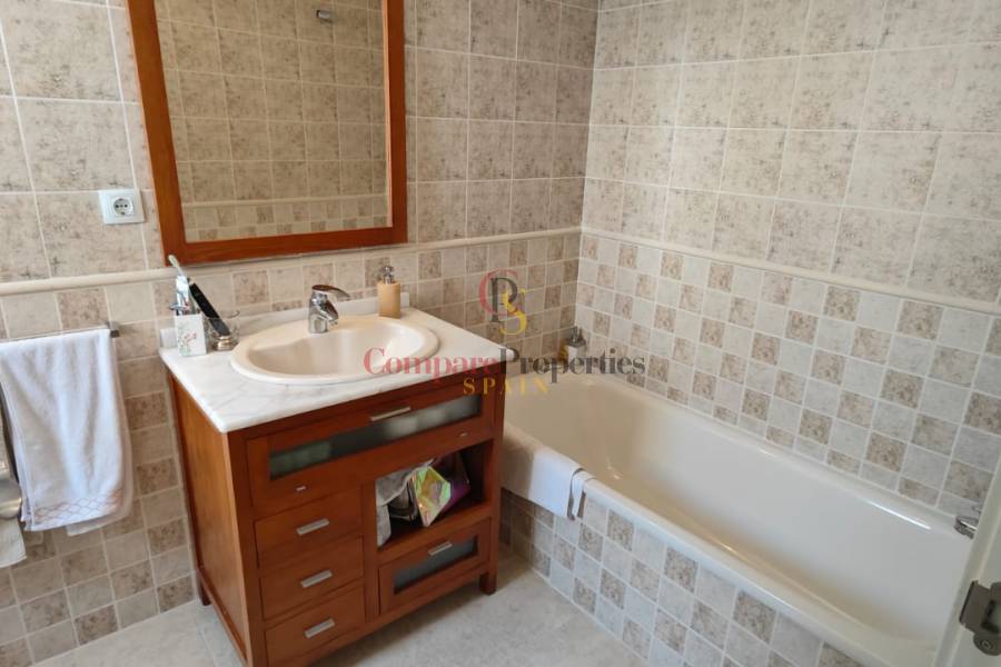 Sale - Duplex and Penthouses - Dénia - Casco urbano