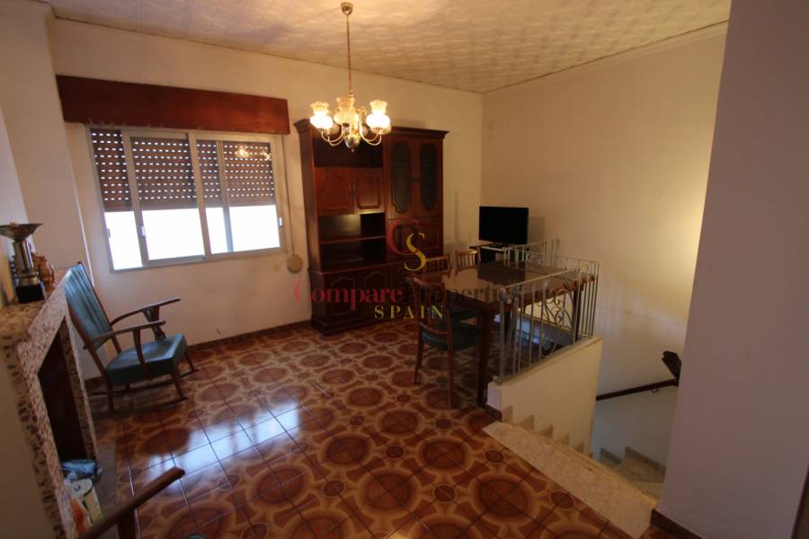 Verkauf - Townhouses - Jalon Valley - Murla