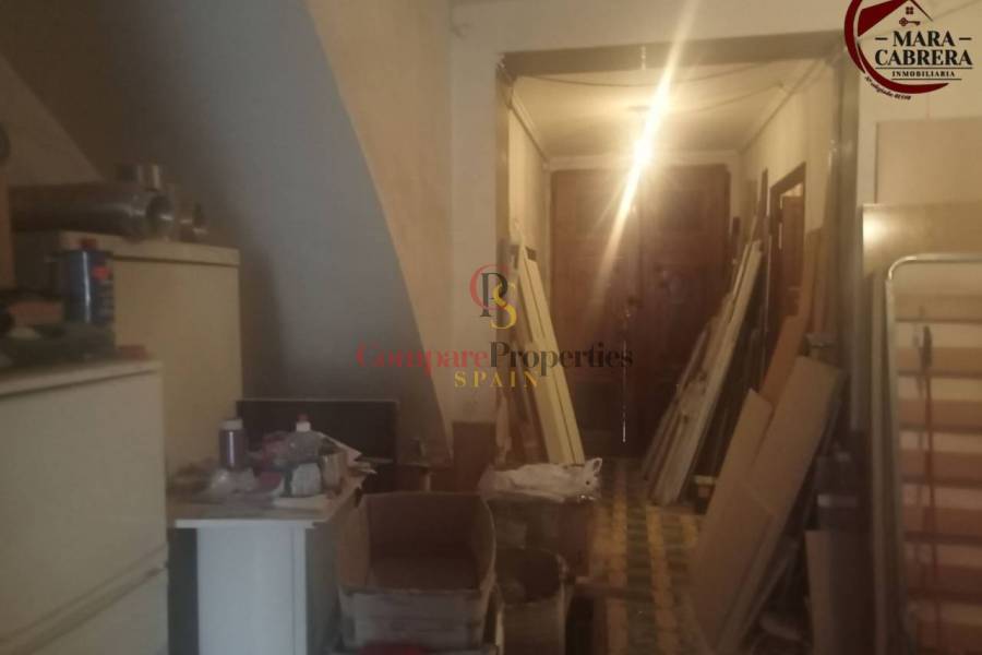 Vente - Apartment - Bellreguard - 