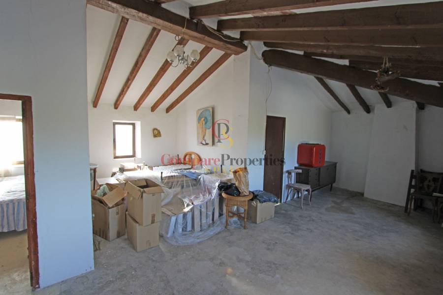 Verkauf - Villa - Ondara