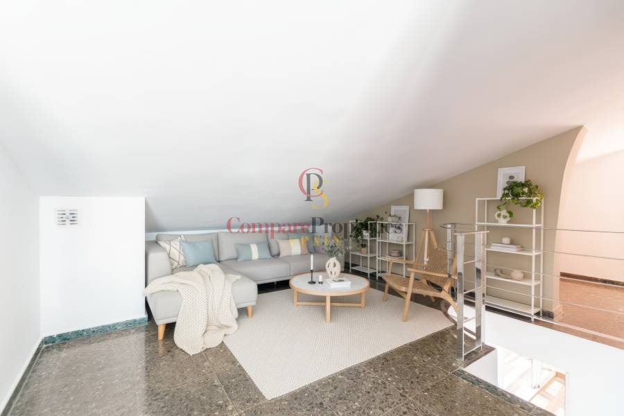 Vente - Duplex and Penthouses - Altea - Altéa