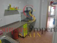 Sale - Apartment - Xeresa