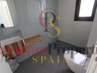 Sale - Villa - Polop