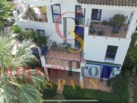 Vente - Apartment - Dénia - Deveses