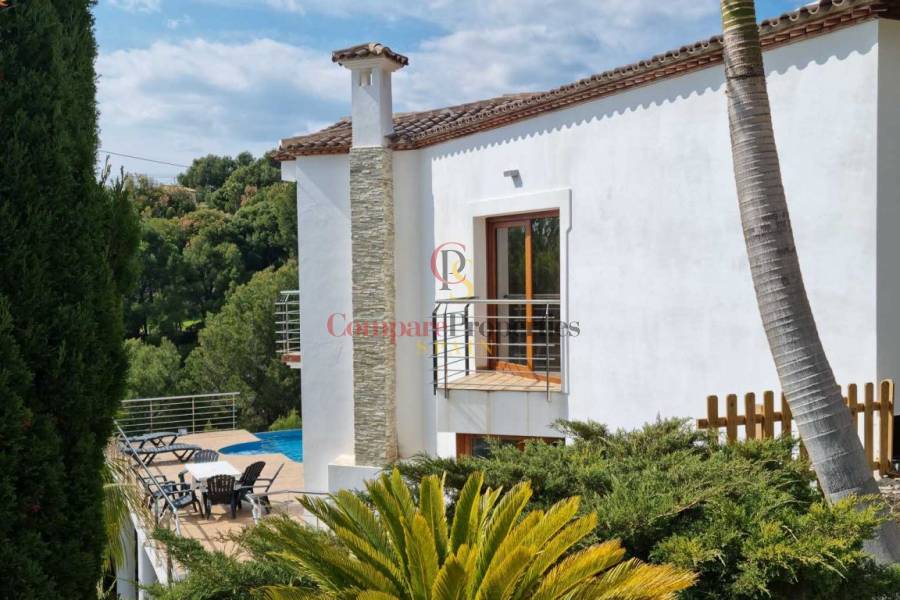 Vente - Villa - Altea