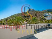 Sale - Villa - Calpe