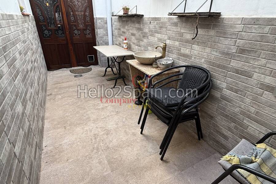 Verkauf - Townhouses - L'Alqueria de Comtessa