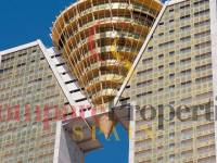 Sale - Apartment - Benidorm - Zona de Poniente