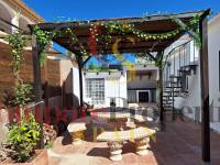 Vente - Villa - Calpe