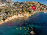 Verkoop - Apartment - Altea - Altéa