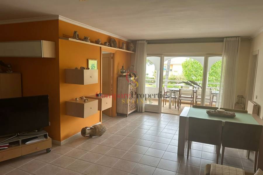 - Apartment - Jávea - Xàbia