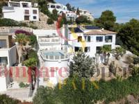 Sale - Villa - Benitachell - 